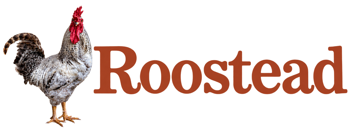 Roostead